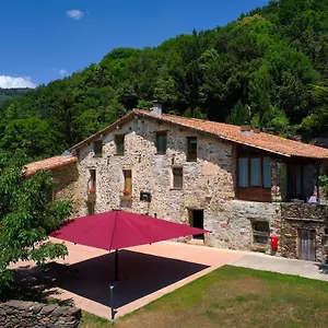 Soler De Camprodon Casa rural Rocabruna