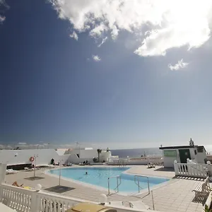 El Mijo , Tias Spain