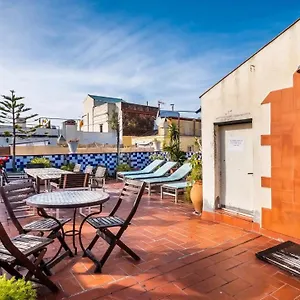 El Pintor Apartamento Barcelona